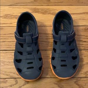 StrideRite Water Shoes